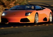 Lamborghini Murcielago LP 640 Roadster